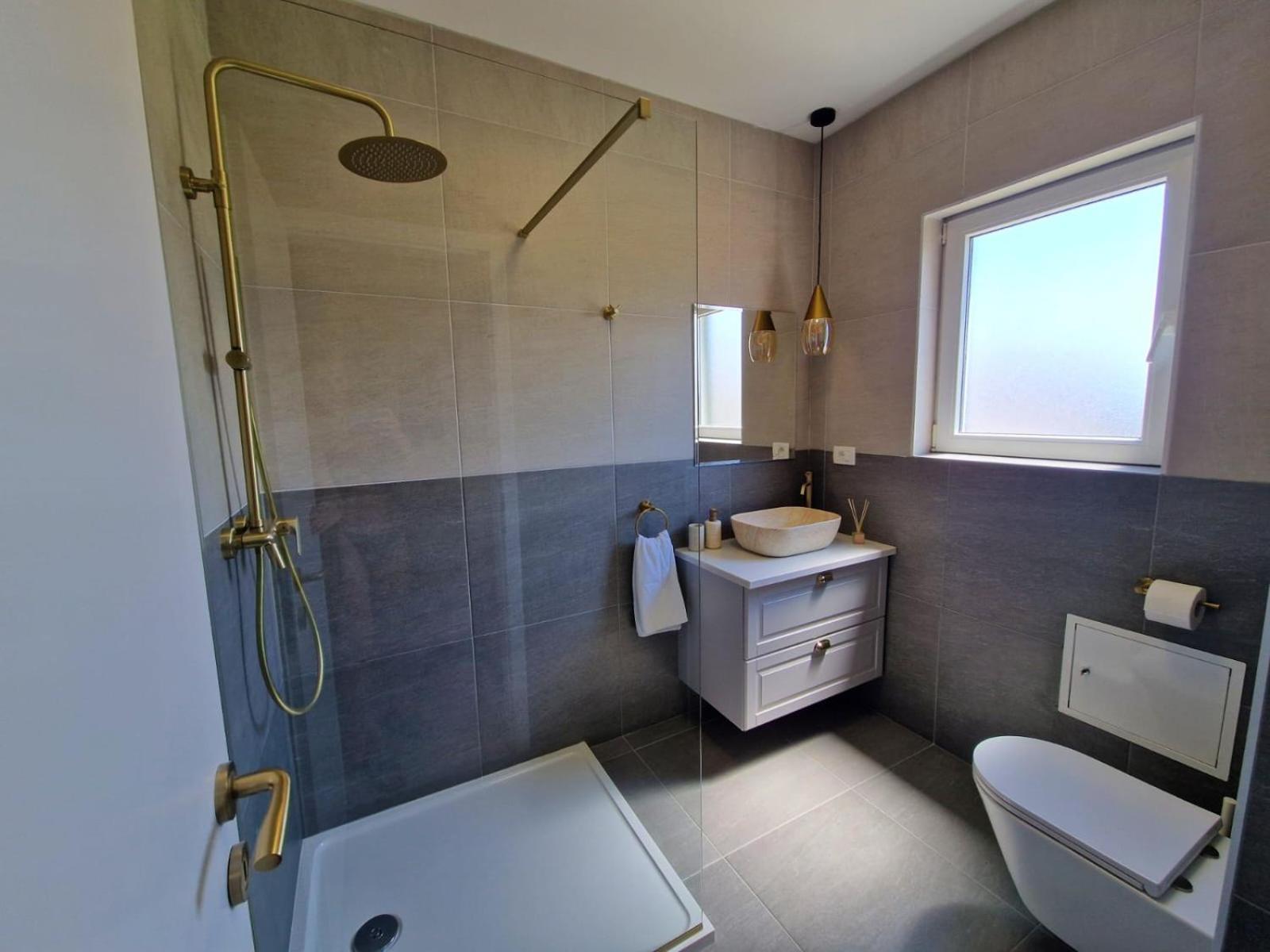 Holiday Home Nino With Amazing Swimming Pool Slatine Ngoại thất bức ảnh