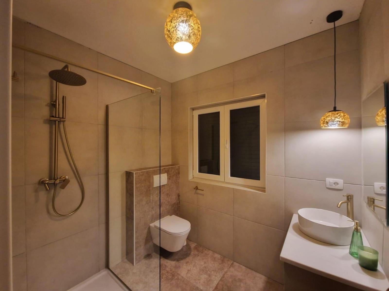 Holiday Home Nino With Amazing Swimming Pool Slatine Ngoại thất bức ảnh